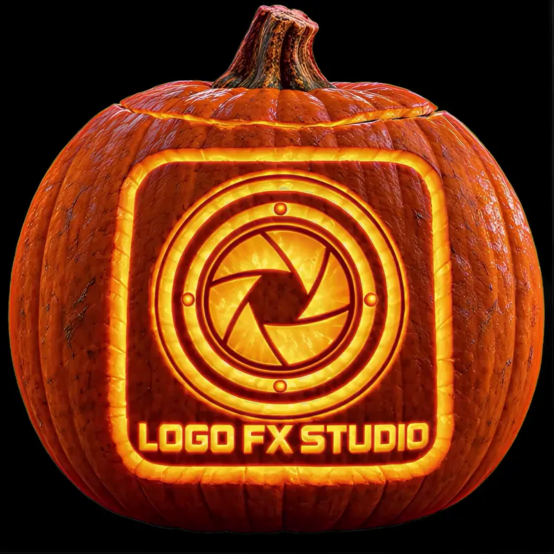 Jack-O’-Lantern style preview