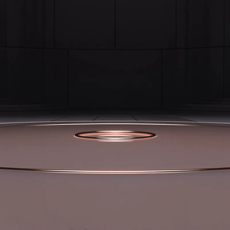 Rose Light Ascending background preview