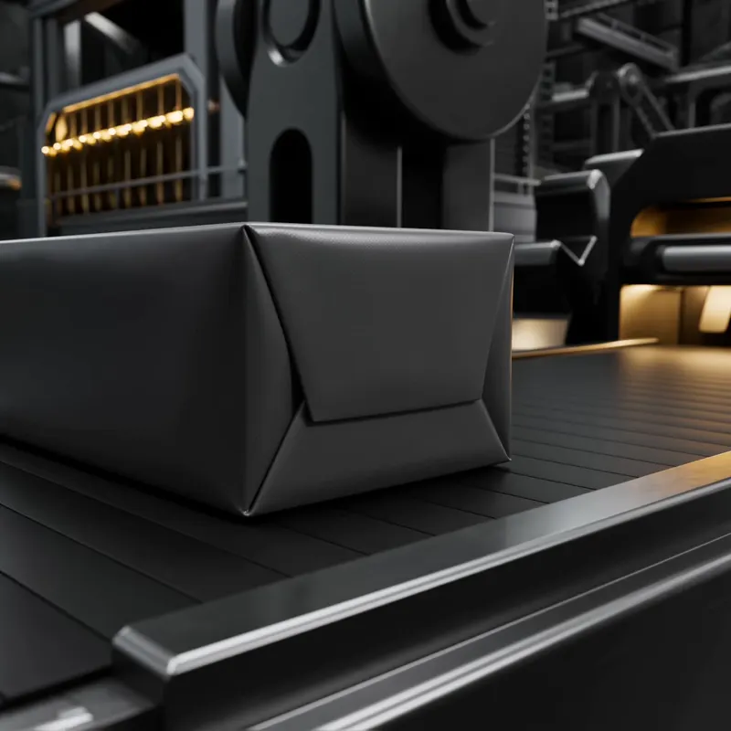 After-Dark Retail Machine background preview