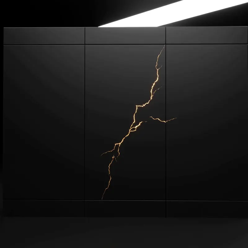 Black Friday Detonation background preview