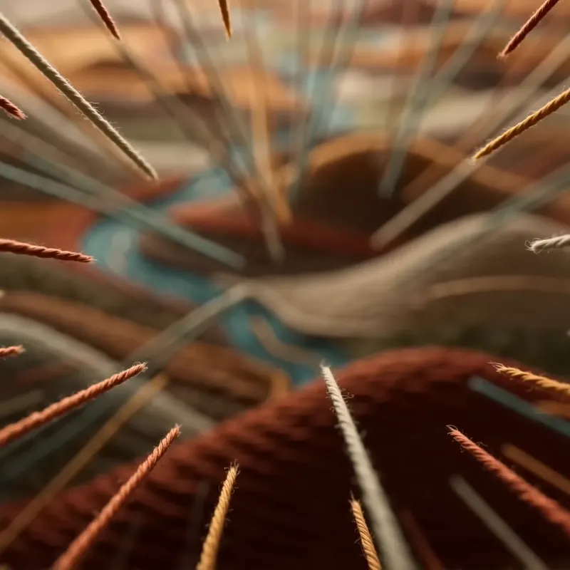 Continuum background preview