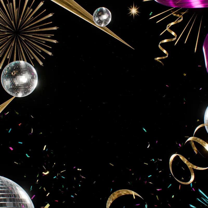 Midnight Singularity background preview