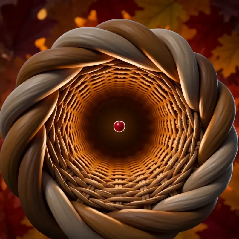 Abundance Unleashed background preview