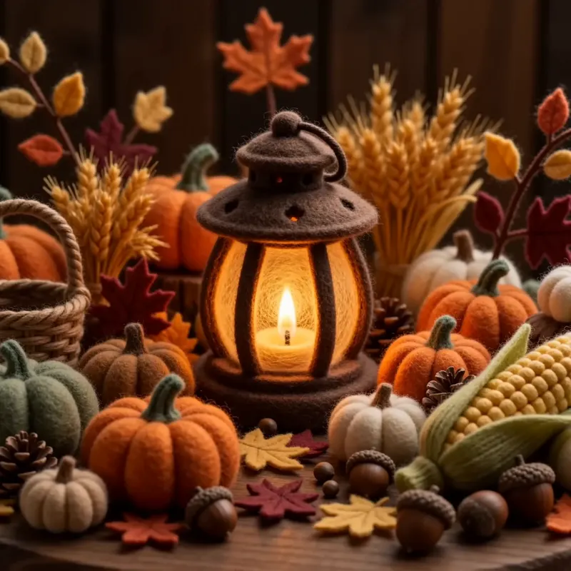 Harvest Hearth background preview