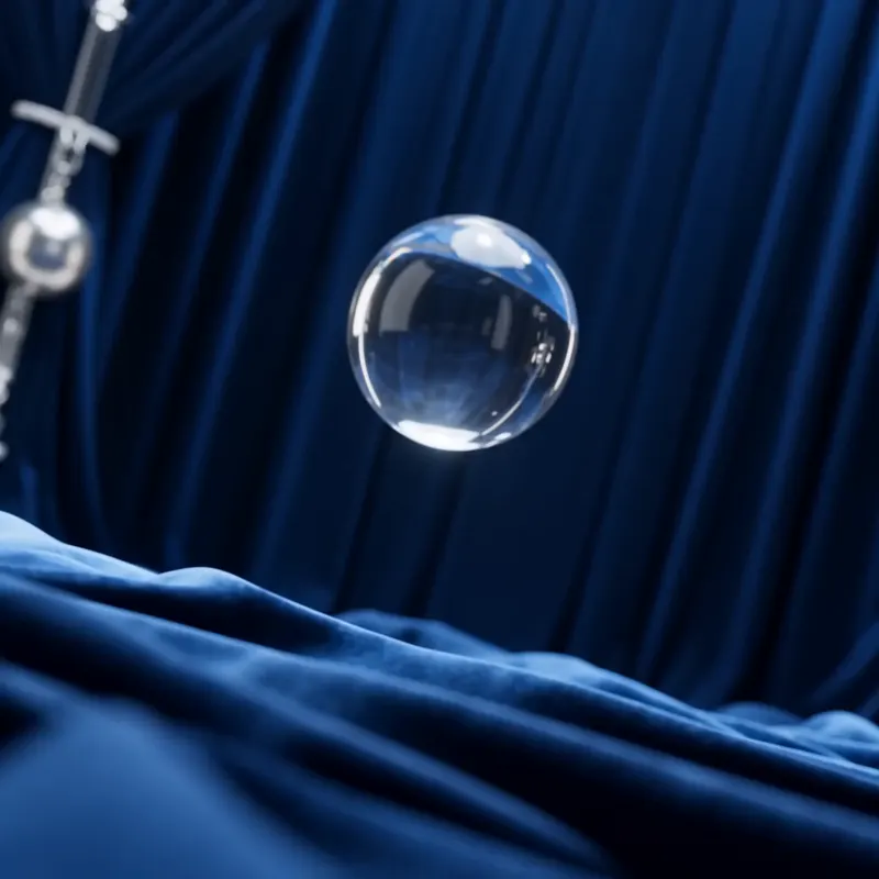 Velvet Winter Gala background preview