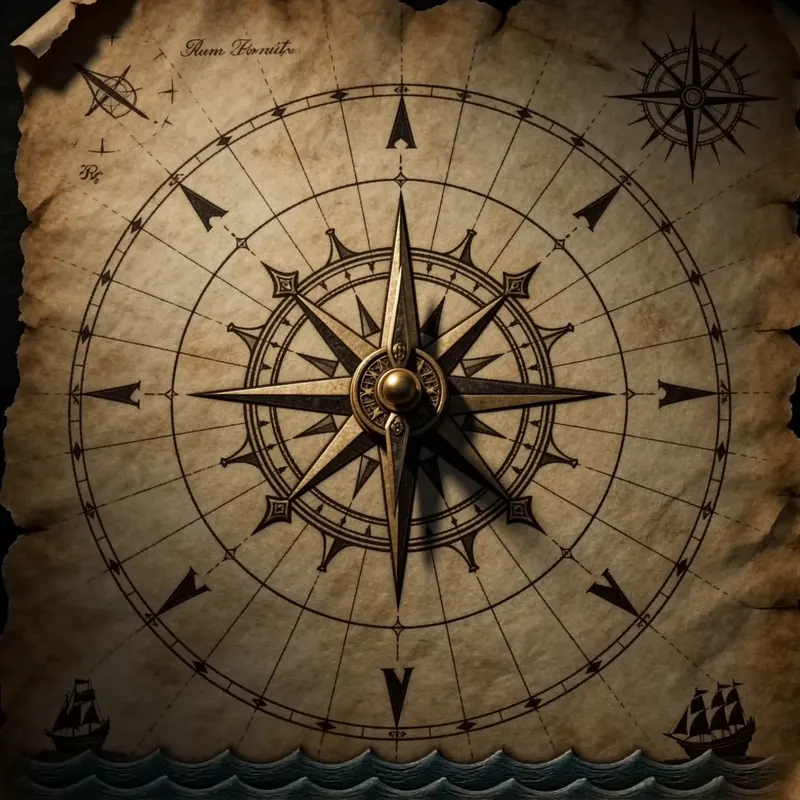 Age of Navigation background preview