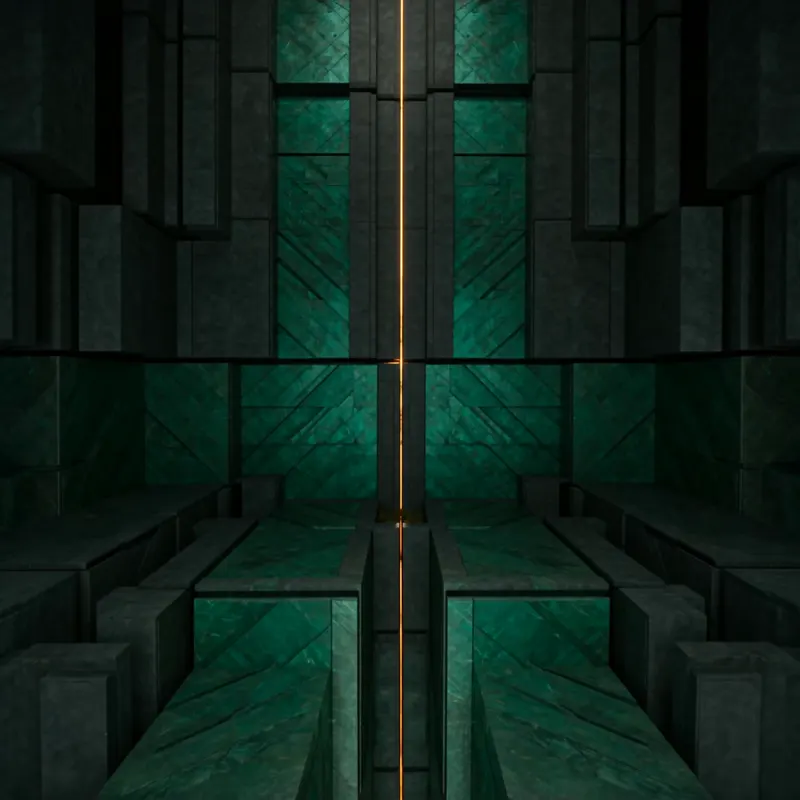The Golden Threshold background preview