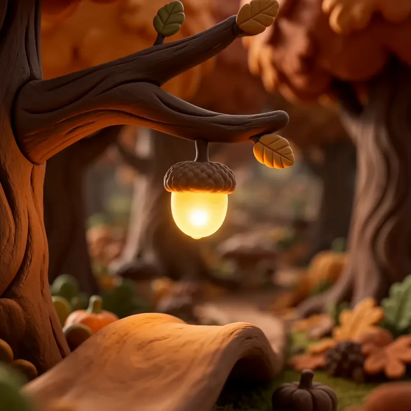Acorn Express Adventure background preview