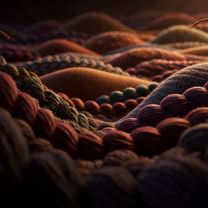 Threads of Heritage background preview