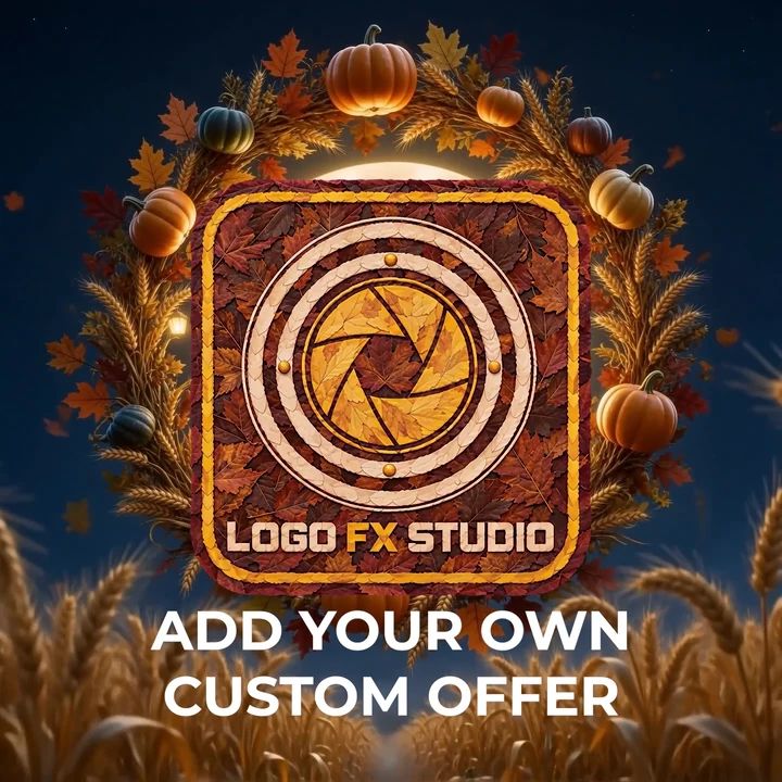 example: Add your own custom offer