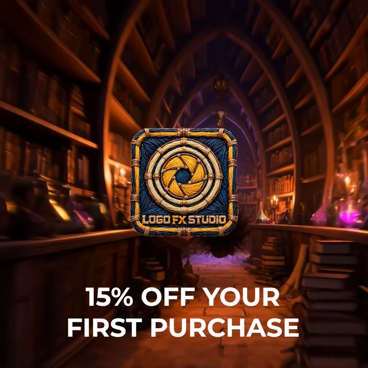 example: 15% off your first purchase