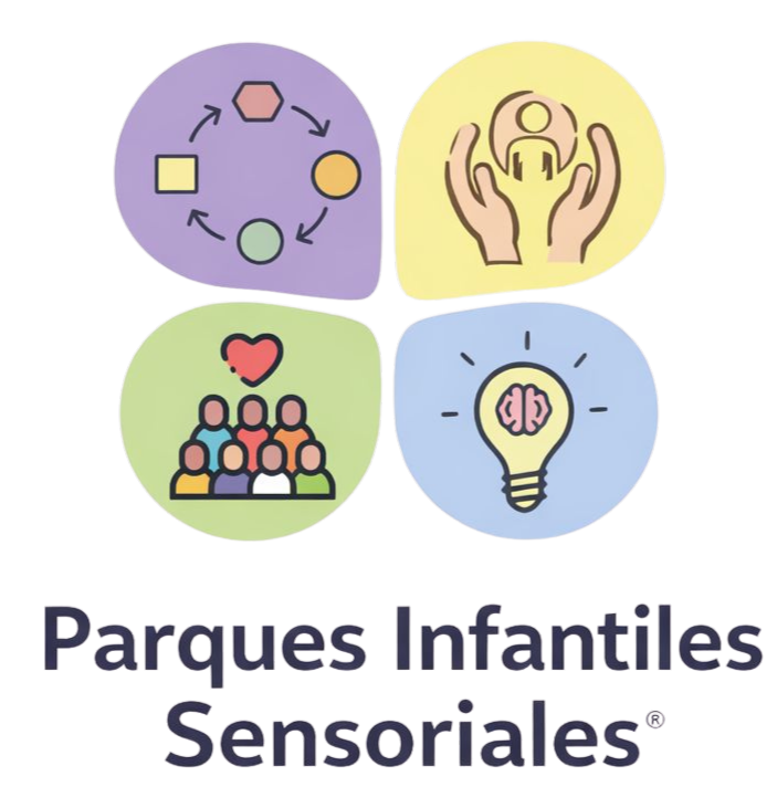 Logo Parques Sensoriales