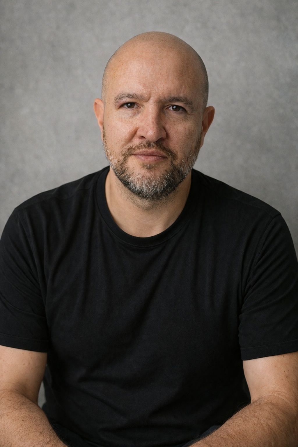 Lucho Gaviria
