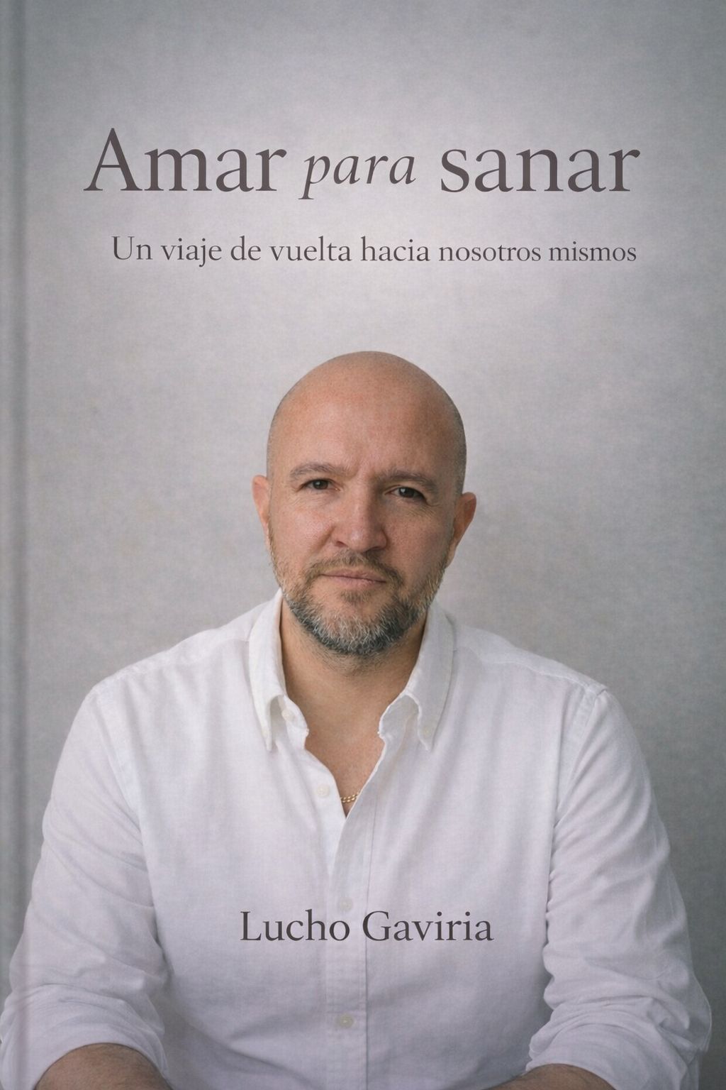 Amar Para Sanar