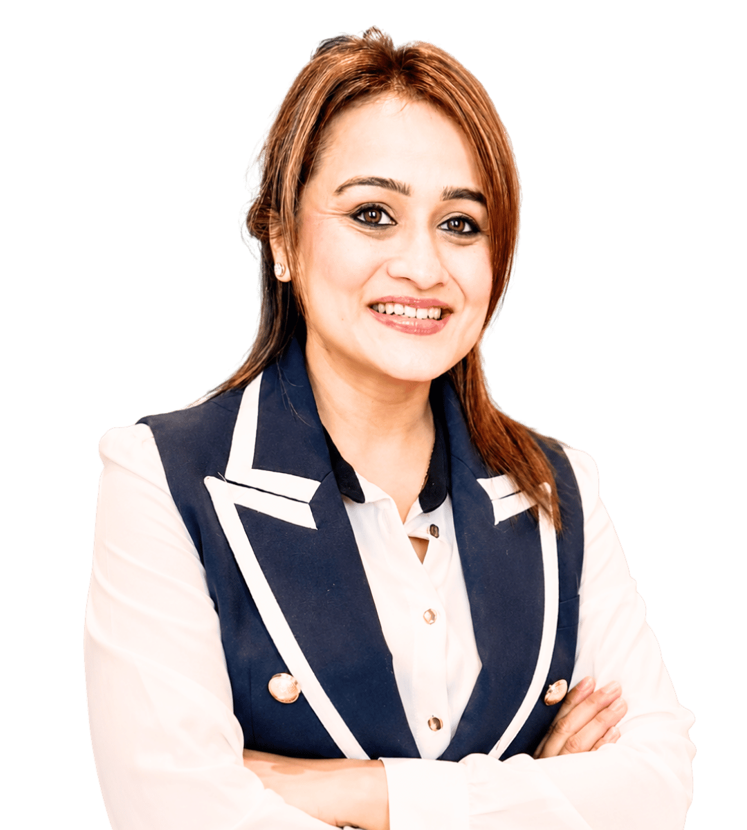 Keshni Singhal