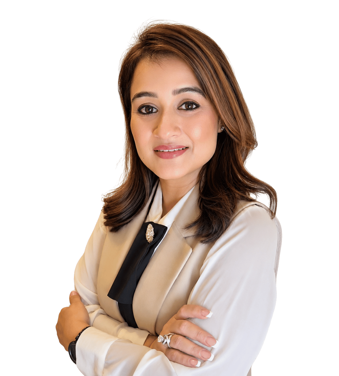 Keshni Singhal