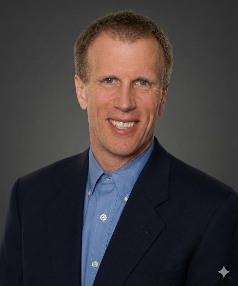 Mike Martuza, Franchise Consultant and Author of The Franchise Rules