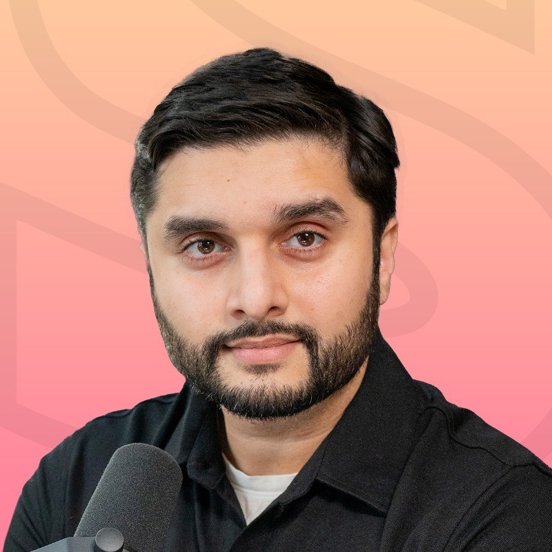 Sajjad Hussain