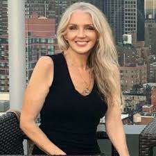 Marie Maybury