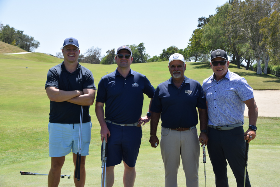 Golf Classic