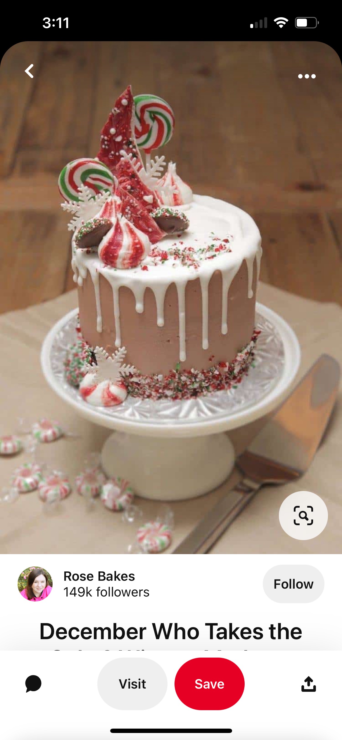 Custom cakes New Port Richey