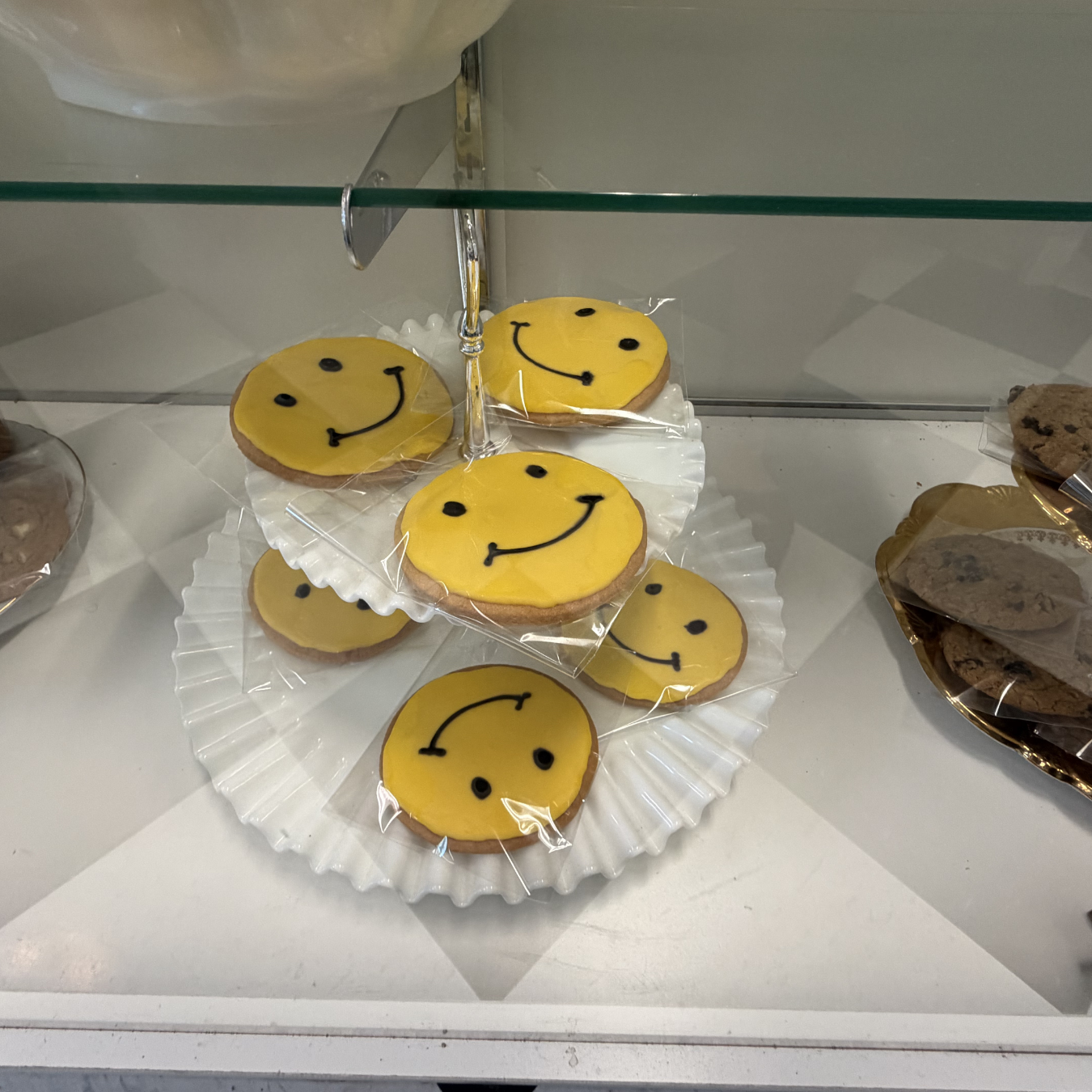 Main Street Bakery storefront