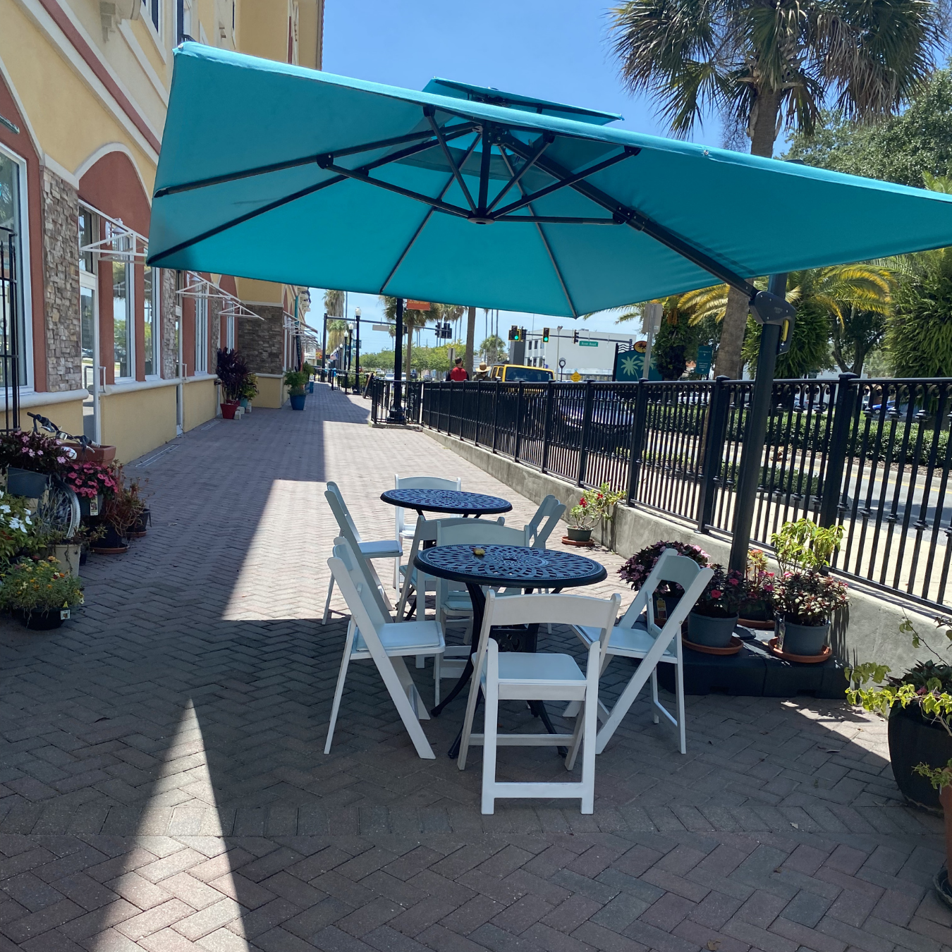 Custom cookies detail