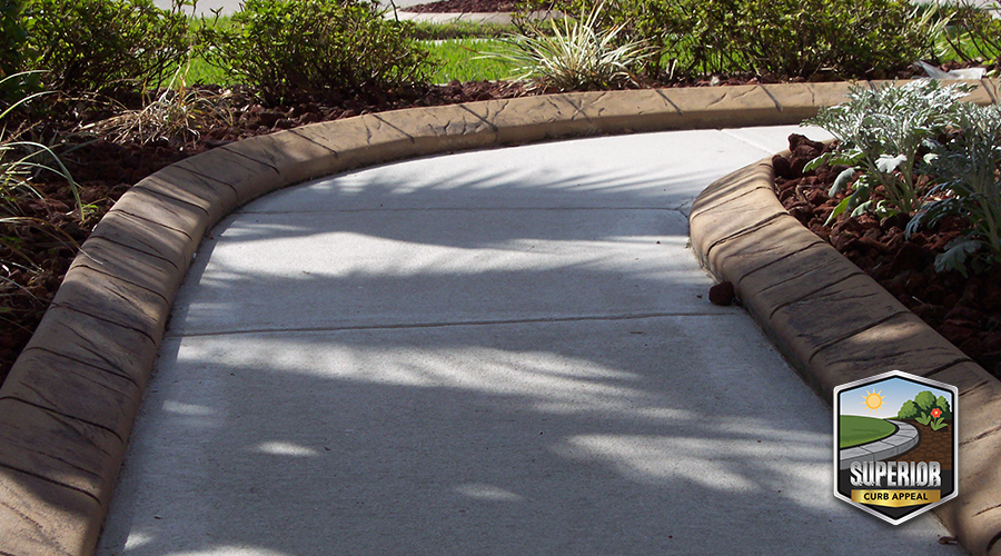 Mulching service