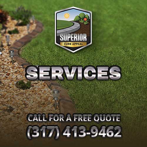 Tangier Slate curbing