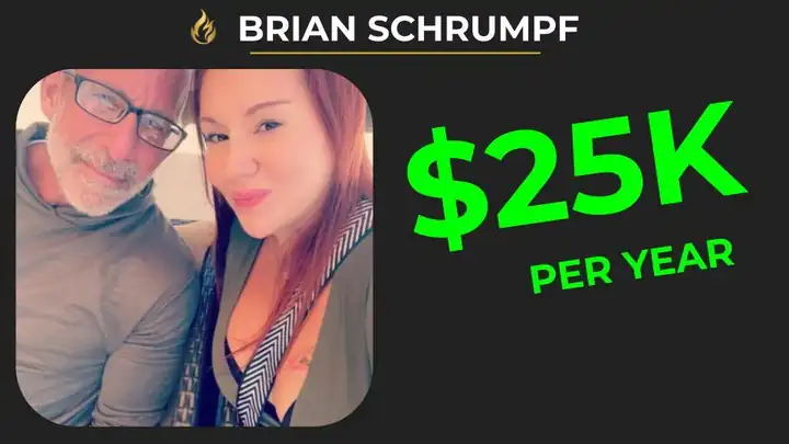 Brian Schrumpf