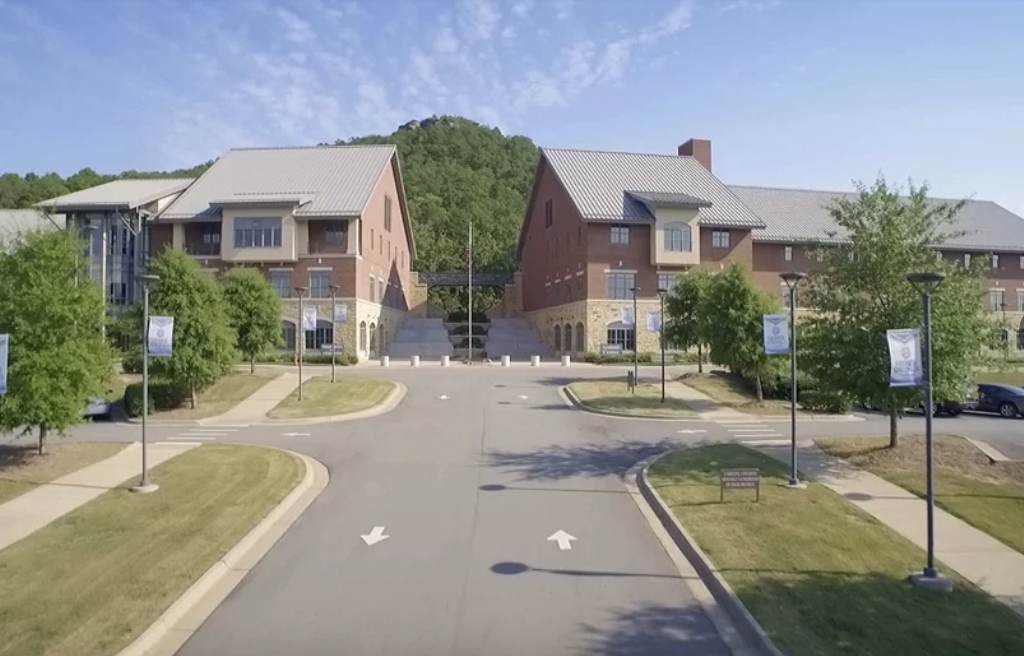 Arkansas State University — Heber Springs Campus