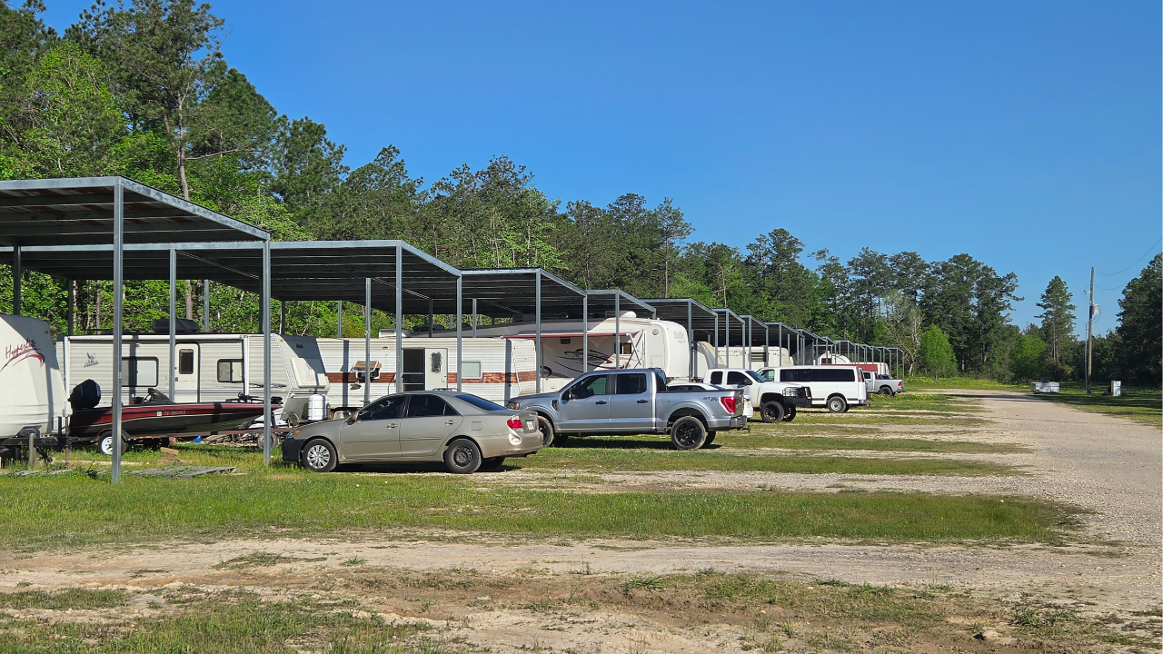 Kountze RV Park