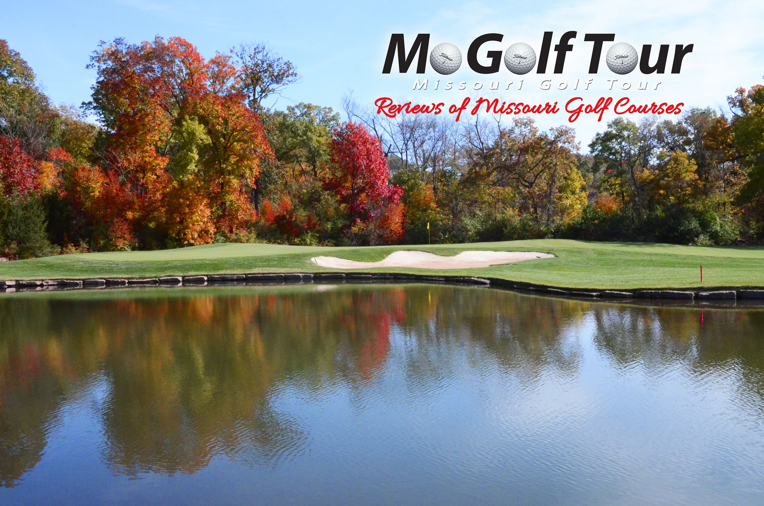 Randel-Hinkle Golf Course