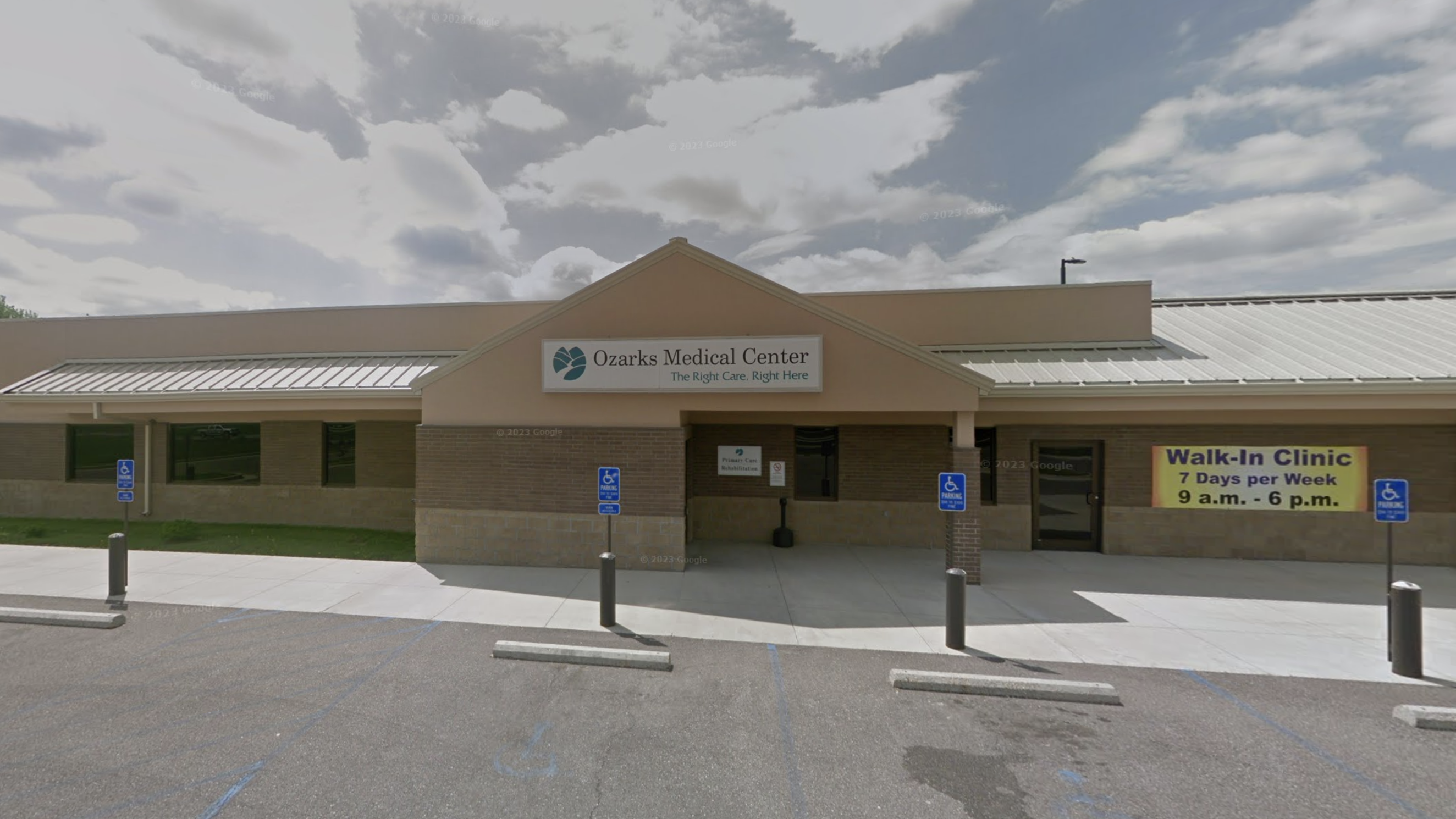 Ozarks Healthcare