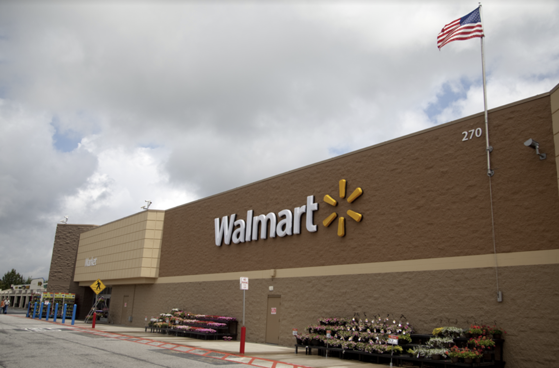 Walmart Supercenter