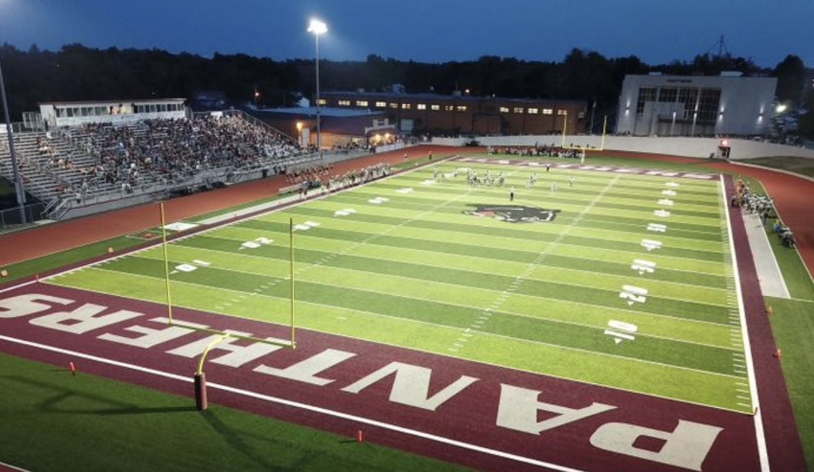 Mountain Grove R-III School District