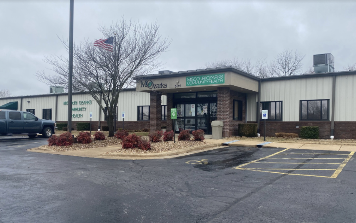 Missouri Ozarks Community Health