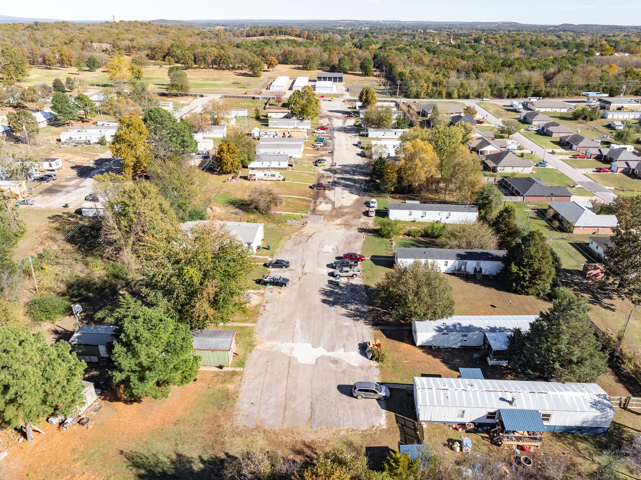 Sierra Vista Mobile Home Park photo 13