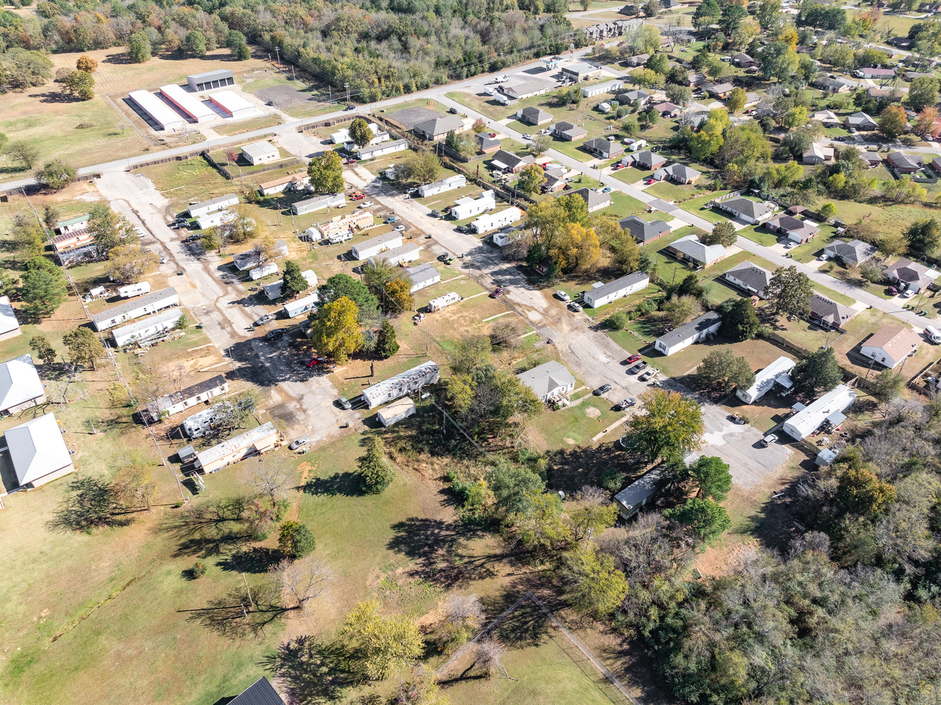 Sierra Vista Mobile Home Park photo 10