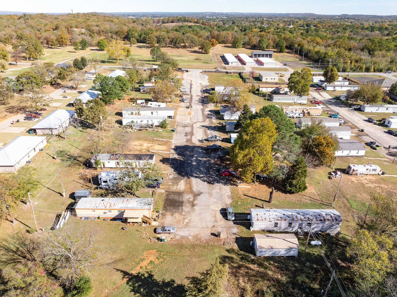 Sierra Vista Mobile Home Park photo 14