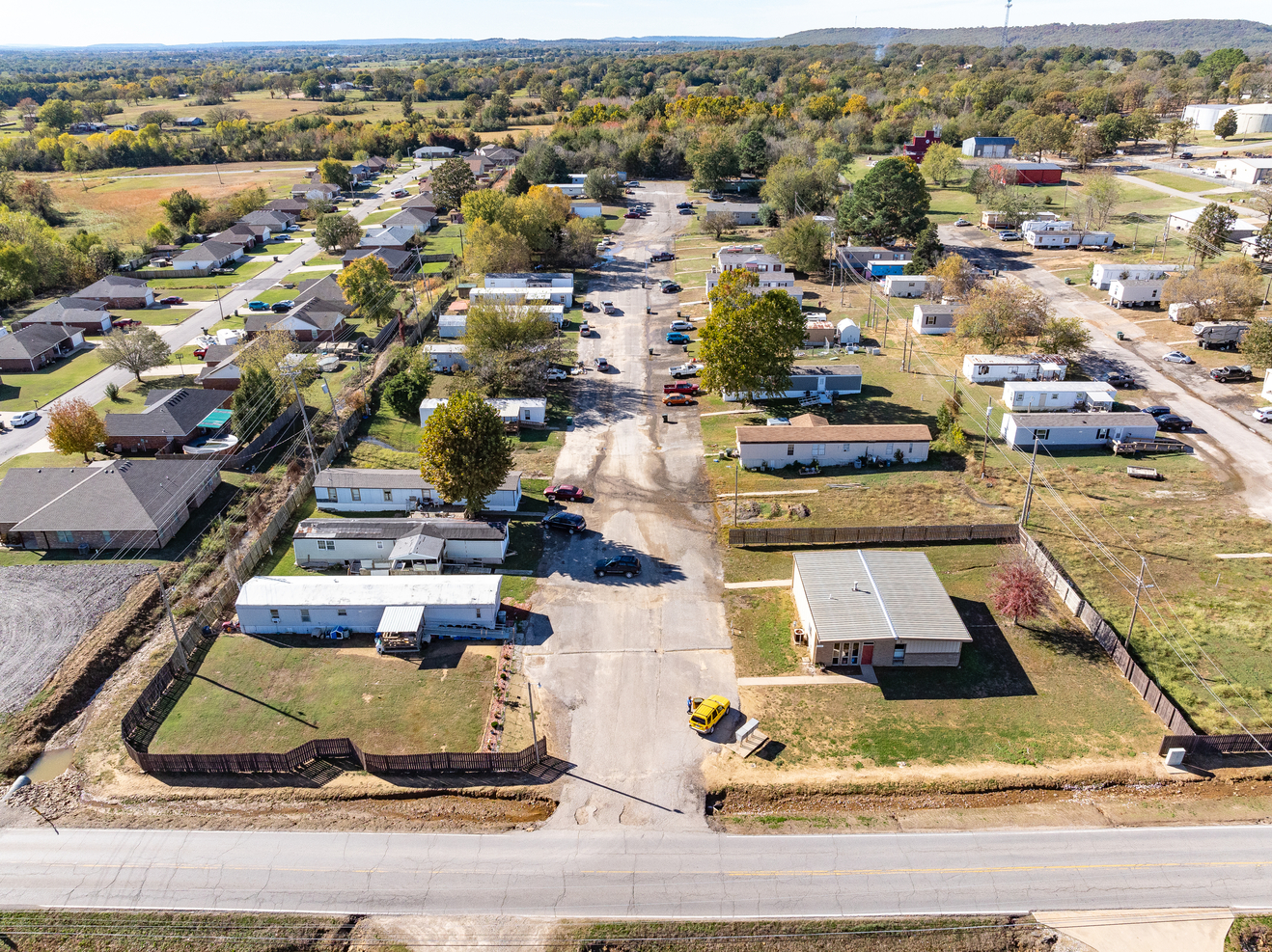 Sierra Vista Mobile Home Park photo 7