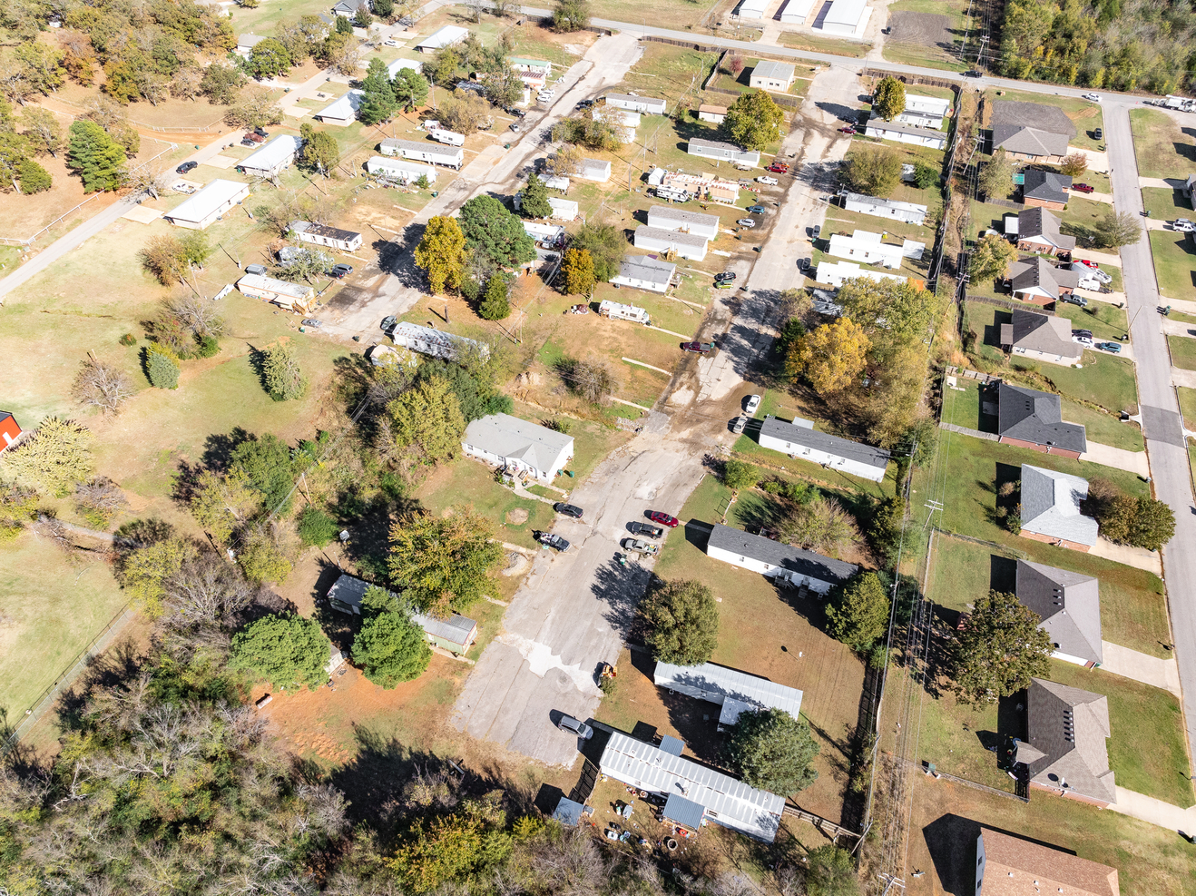 Sierra Vista Mobile Home Park photo 9