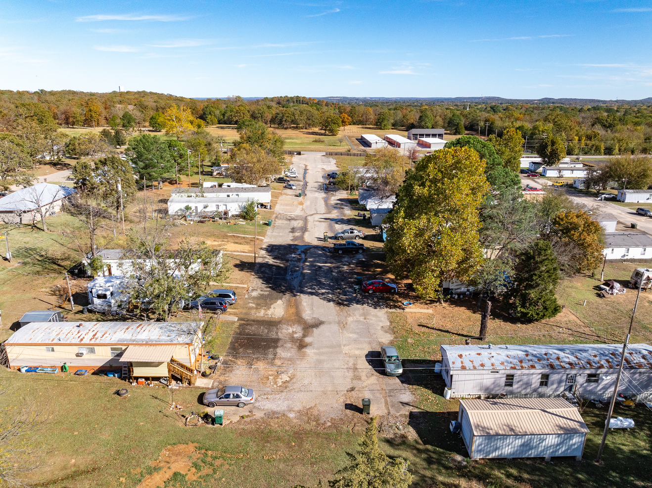 Sierra Vista Mobile Home Park photo 8