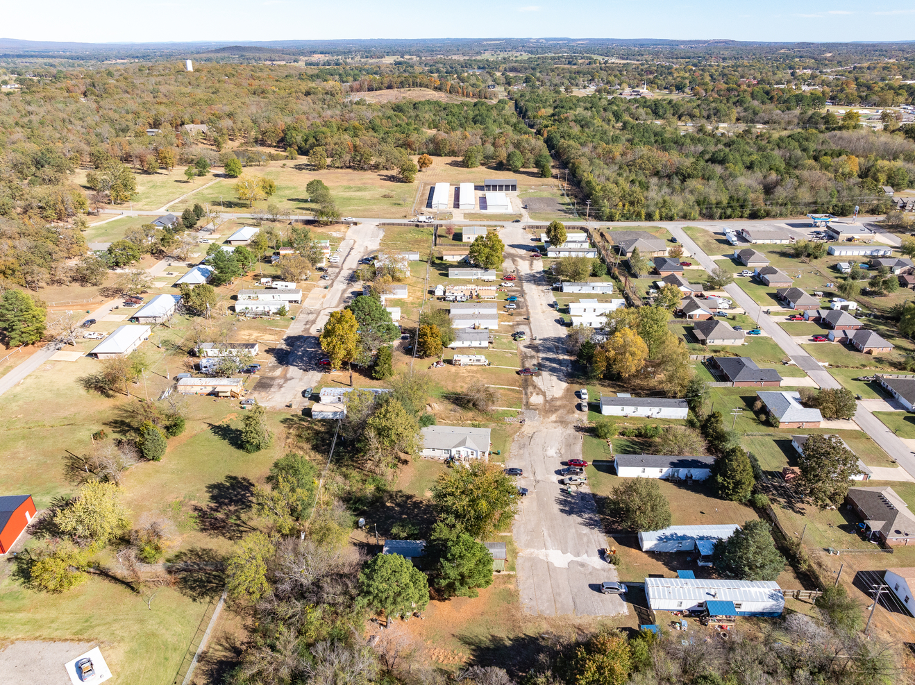 Sierra Vista Mobile Home Park photo 6