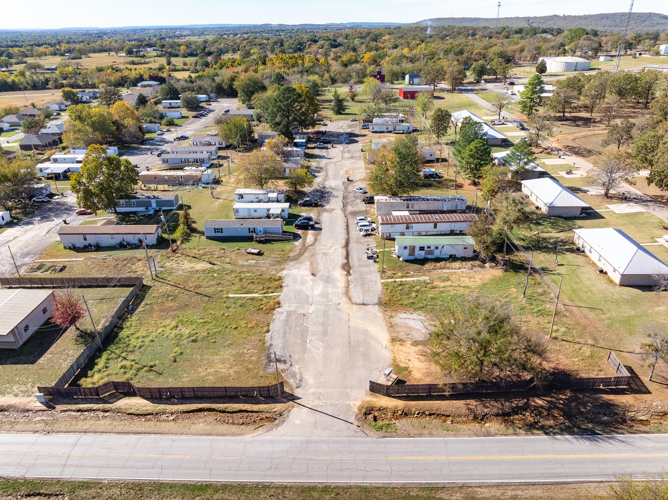 Sierra Vista Mobile Home Park photo 4