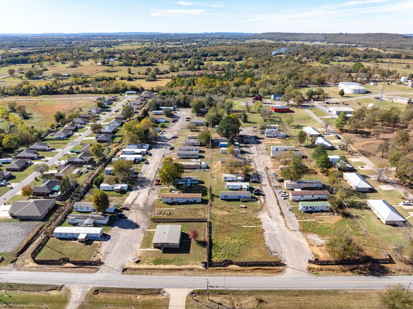 Sierra Vista Mobile Home Park photo 5