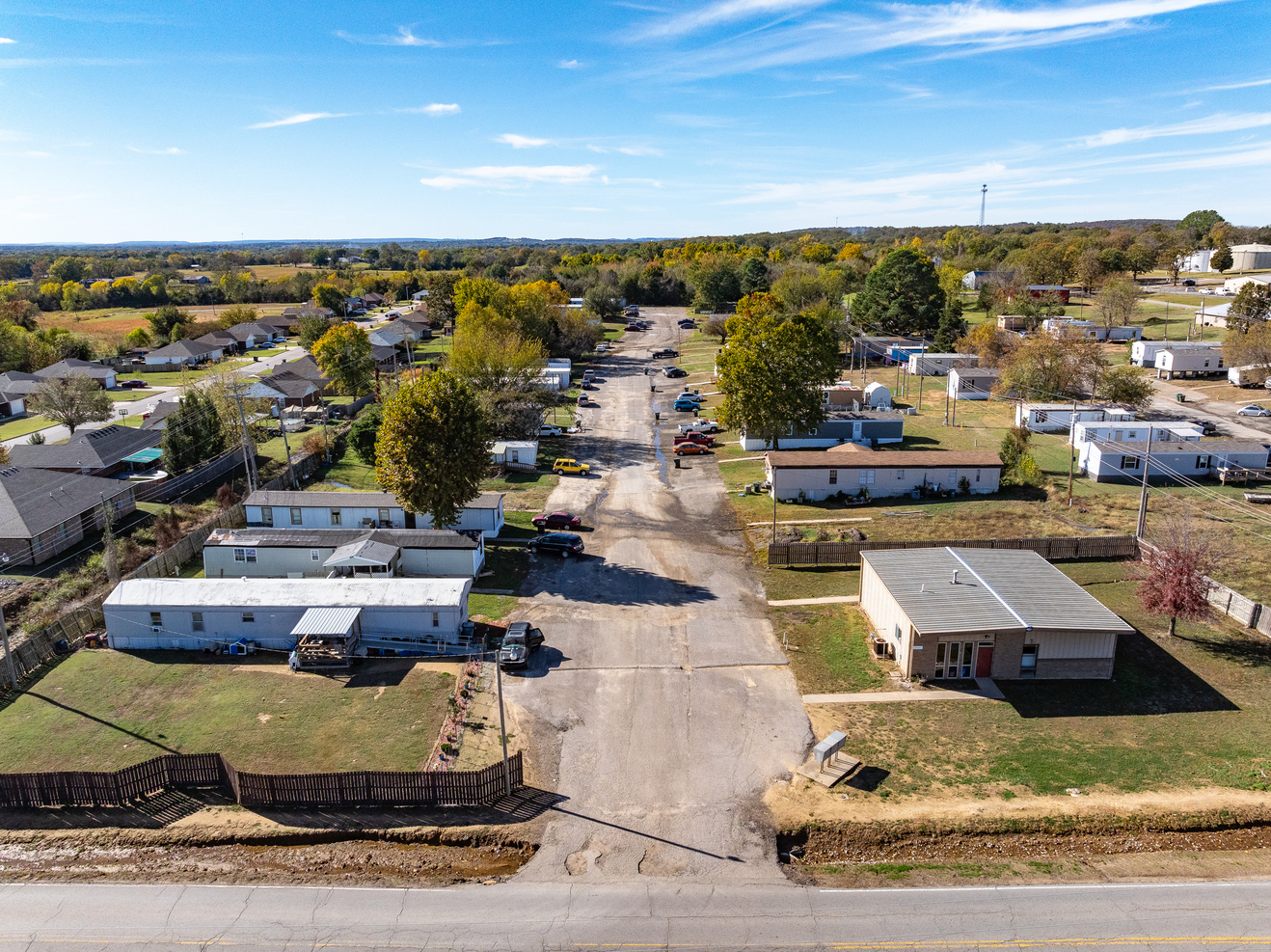 Sierra Vista Mobile Home Park photo 2