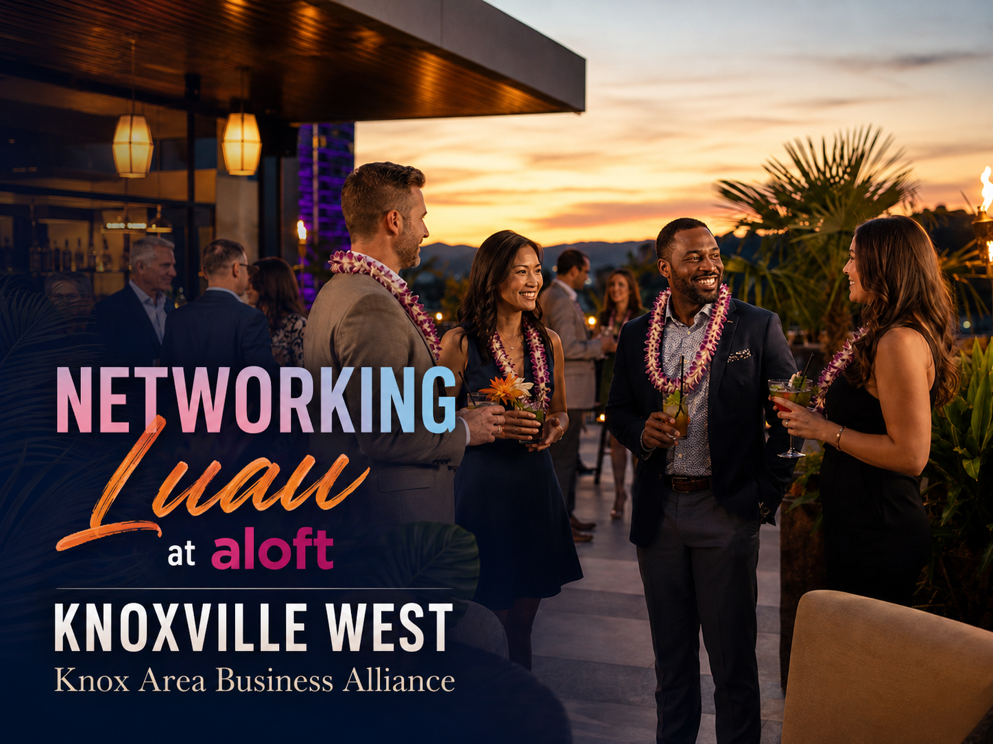 Networking Luau