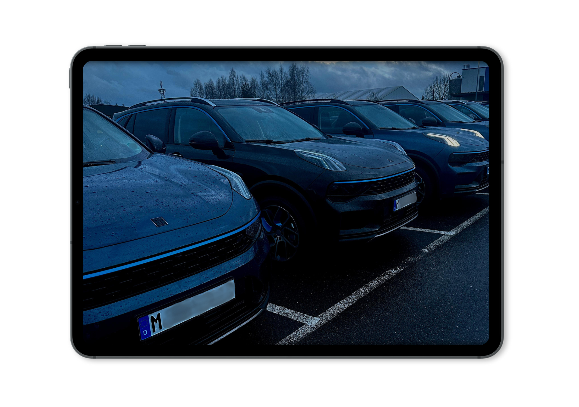 SBM Quickshift GbR Fahrzeugüberführung Hannover