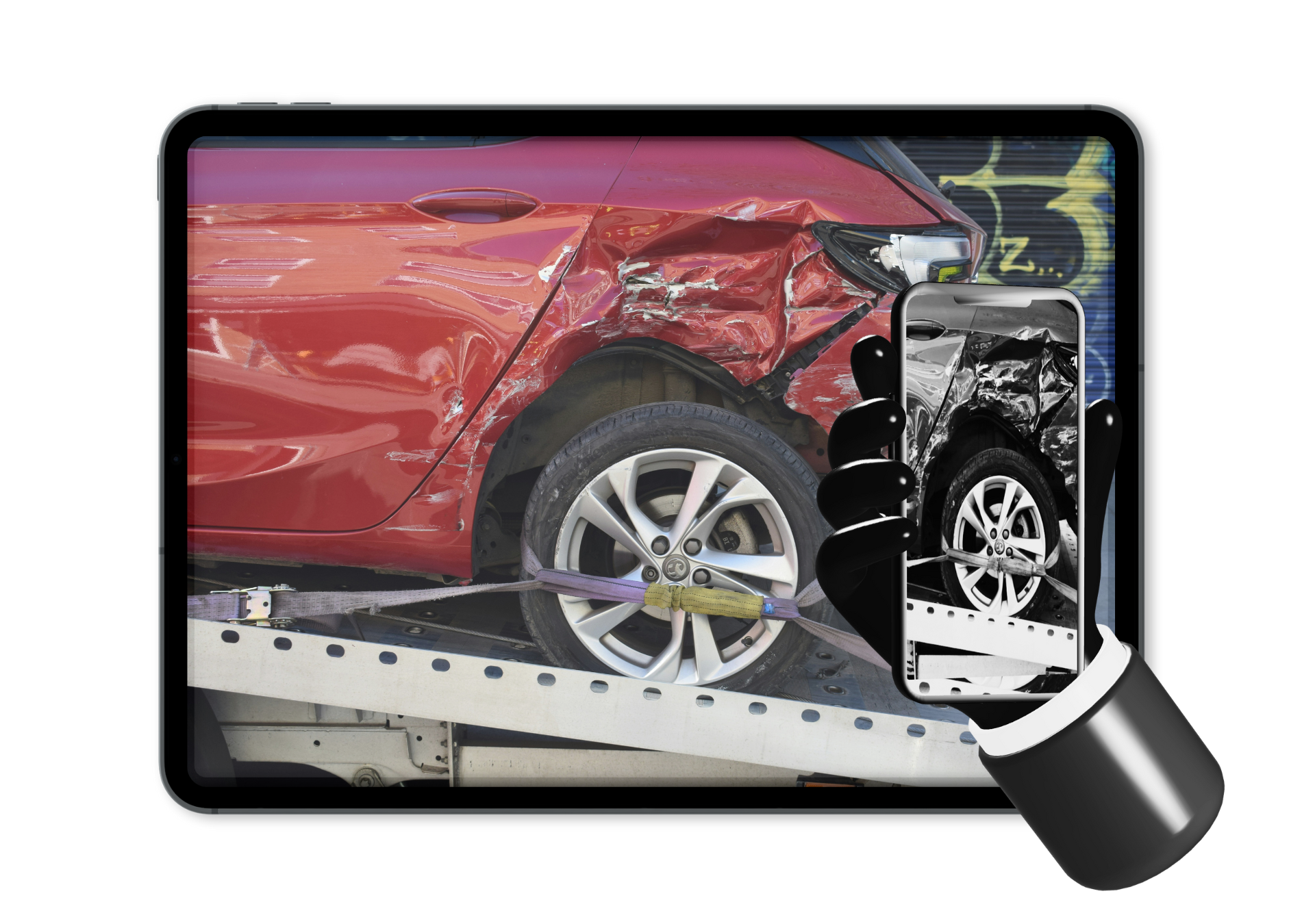 SBM Quickshift GbR Fahrzeugüberführung Hannover